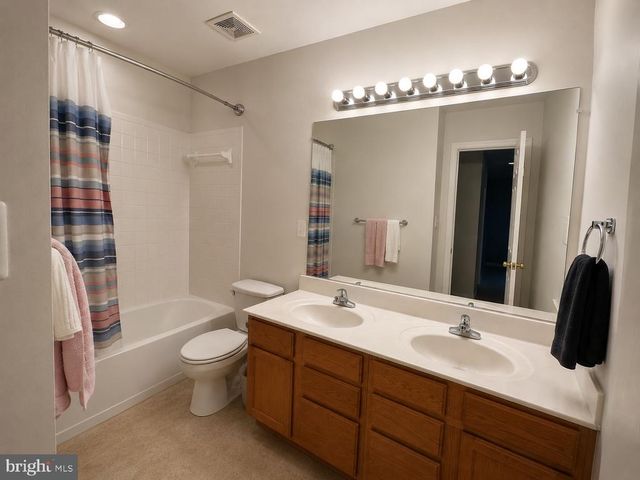 627 HOLLY CREST DR, Culpeper, VA 22701