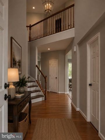 627 HOLLY CREST DR, Culpeper, VA 22701