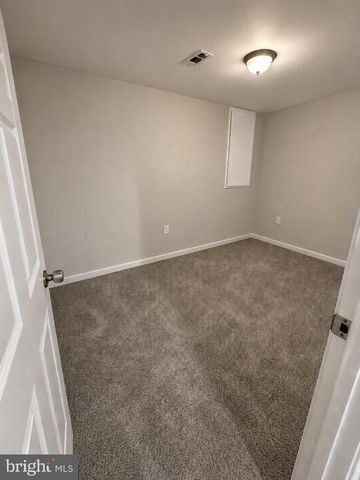 627 HOLLY CREST DR, Culpeper, VA 22701