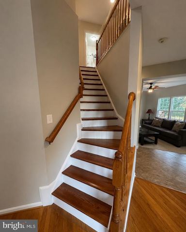627 HOLLY CREST DR, Culpeper, VA 22701