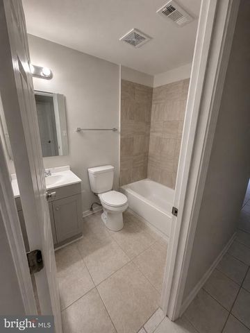 627 HOLLY CREST DR, Culpeper, VA 22701