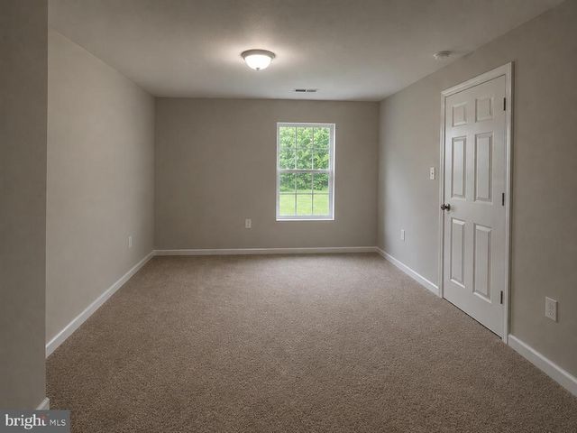 627 HOLLY CREST DR, Culpeper, VA 22701