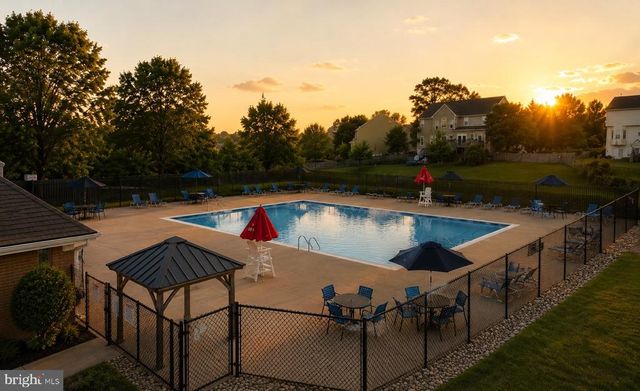 627 HOLLY CREST DR, Culpeper, VA 22701