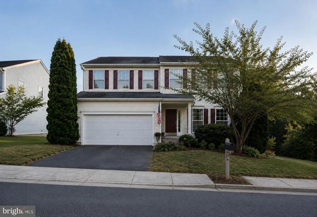 627 HOLLY CREST DR, Culpeper, VA 22701
