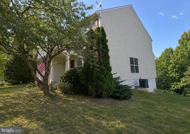627 HOLLY CREST DR, Culpeper, VA 22701