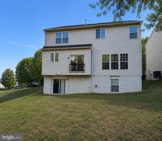627 HOLLY CREST DR, Culpeper, VA 22701