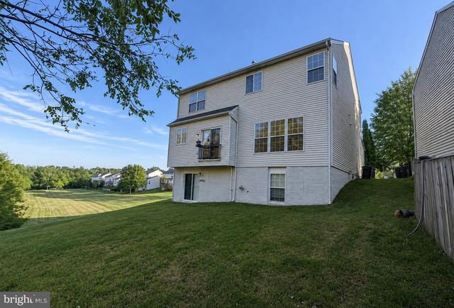 627 HOLLY CREST DR, Culpeper, VA 22701