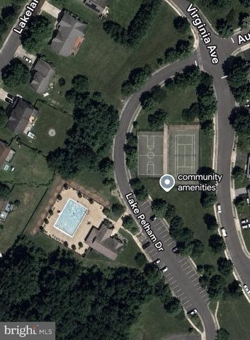 627 HOLLY CREST DR, Culpeper, VA 22701
