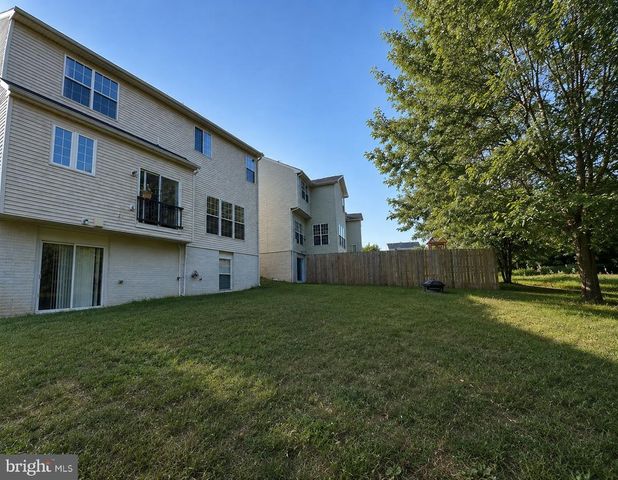 627 HOLLY CREST DR, Culpeper, VA 22701