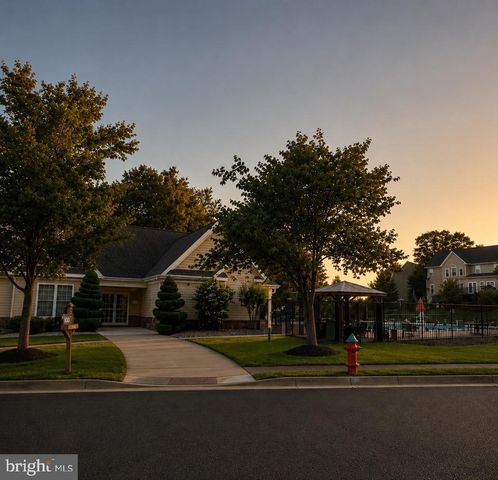 627 HOLLY CREST DR, Culpeper, VA 22701