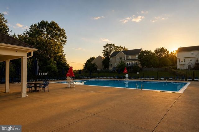 627 HOLLY CREST DR, Culpeper, VA 22701