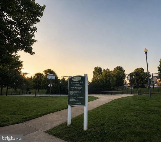 627 HOLLY CREST DR, Culpeper, VA 22701