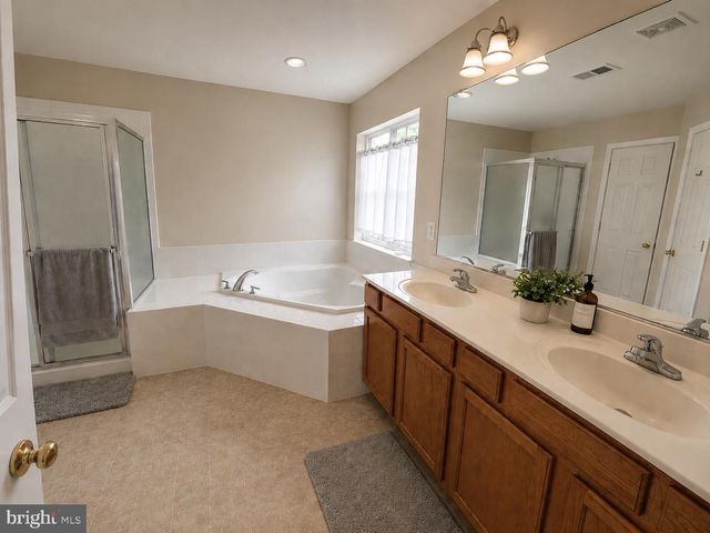 627 HOLLY CREST DR, Culpeper, VA 22701