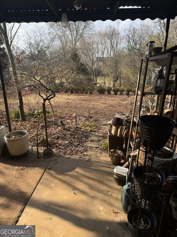 502 Turner Avenue, Palmetto, GA 30268