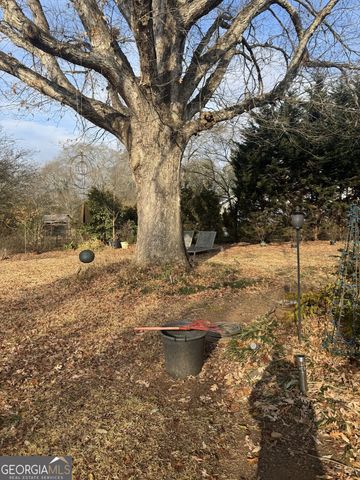 502 Turner Avenue, Palmetto, GA 30268