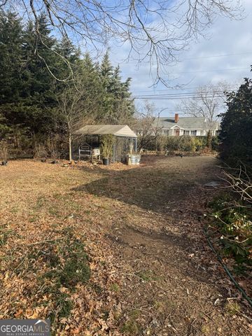 502 Turner Avenue, Palmetto, GA 30268