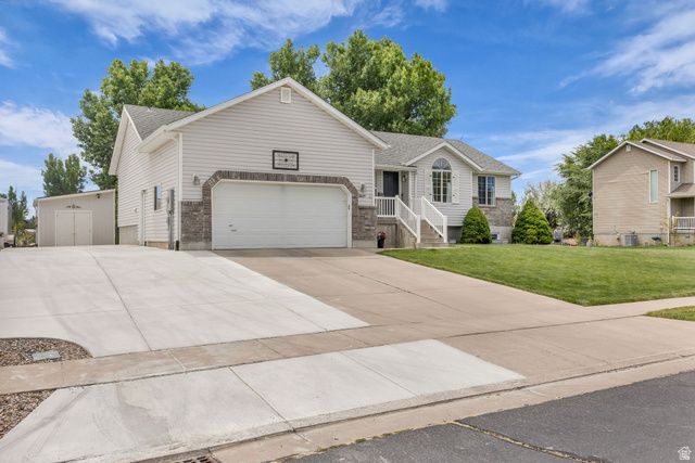 3609 W JUPITER HILLS DR, Syracuse, UT 84075