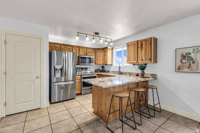 3609 W JUPITER HILLS DR, Syracuse, UT 84075