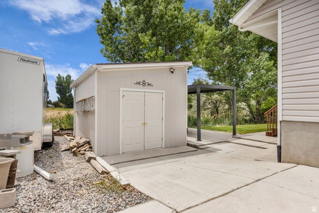 3609 W JUPITER HILLS DR, Syracuse, UT 84075