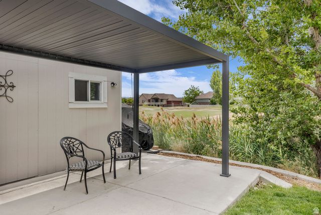 3609 W JUPITER HILLS DR, Syracuse, UT 84075
