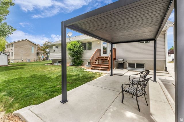3609 W JUPITER HILLS DR, Syracuse, UT 84075