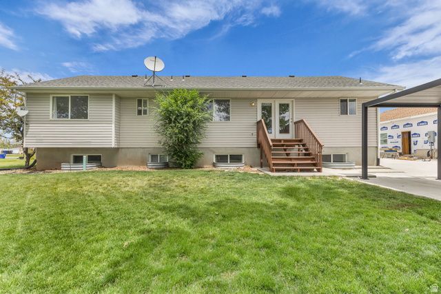 3609 W JUPITER HILLS DR, Syracuse, UT 84075
