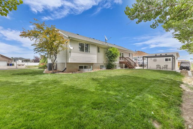 3609 W JUPITER HILLS DR, Syracuse, UT 84075