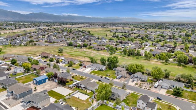 3609 W JUPITER HILLS DR, Syracuse, UT 84075