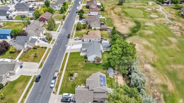 3609 W JUPITER HILLS DR, Syracuse, UT 84075