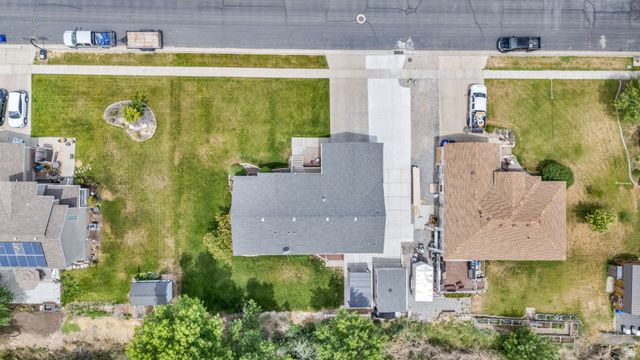 3609 W JUPITER HILLS DR, Syracuse, UT 84075