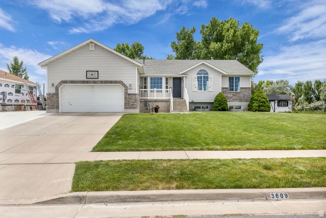 3609 W JUPITER HILLS DR, Syracuse, UT 84075