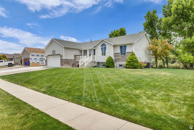 3609 W JUPITER HILLS DR, Syracuse, UT 84075