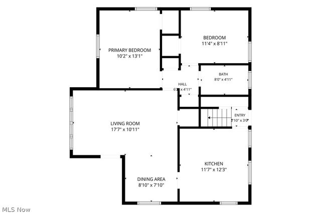 6768 Beresford Avenue, Parma Heights, OH 44130