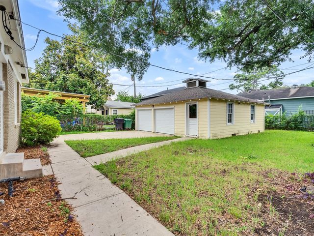 1412 Lawson Street, Houston, TX 77023