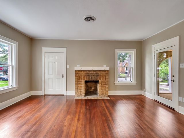 1412 Lawson Street, Houston, TX 77023