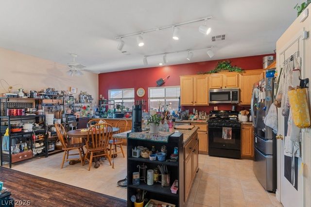 1116 Casady Hollow Avenue, Henderson, NV 89012