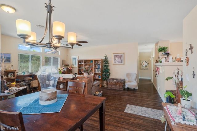 1116 Casady Hollow Avenue, Henderson, NV 89012