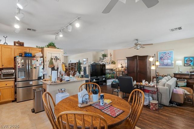 1116 Casady Hollow Avenue, Henderson, NV 89012