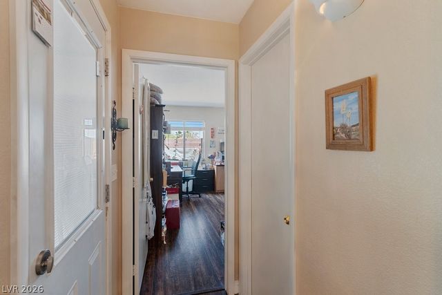 1116 Casady Hollow Avenue, Henderson, NV 89012
