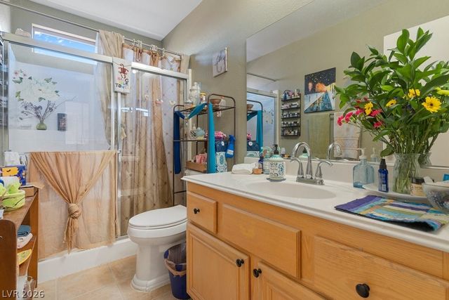 1116 Casady Hollow Avenue, Henderson, NV 89012