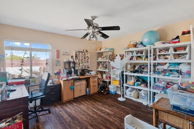 1116 Casady Hollow Avenue, Henderson, NV 89012