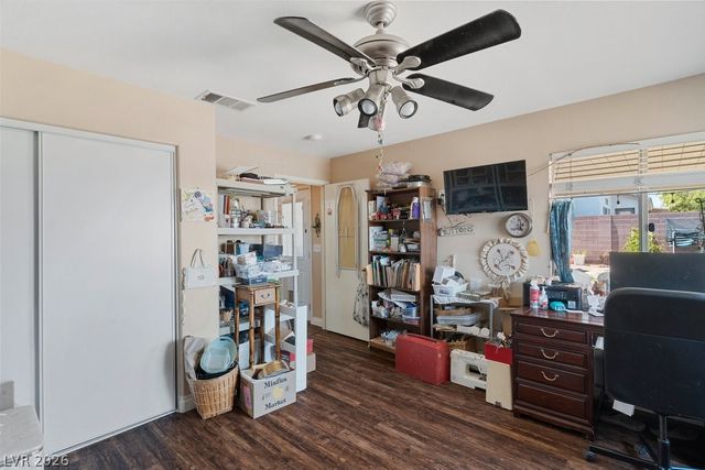 1116 Casady Hollow Avenue, Henderson, NV 89012