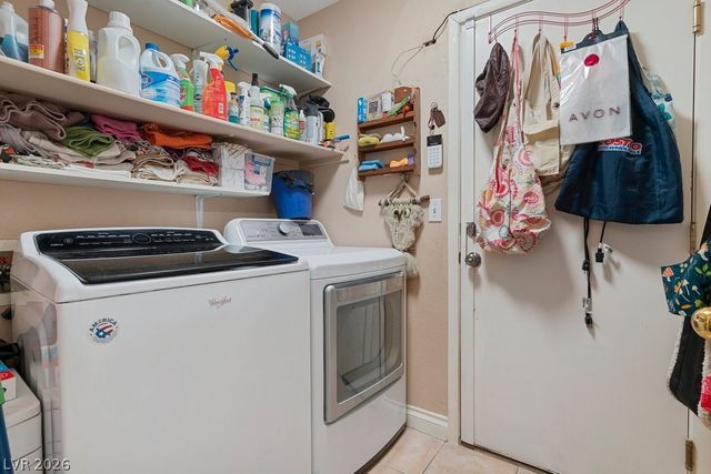 1116 Casady Hollow Avenue, Henderson, NV 89012