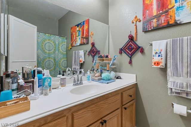 1116 Casady Hollow Avenue, Henderson, NV 89012