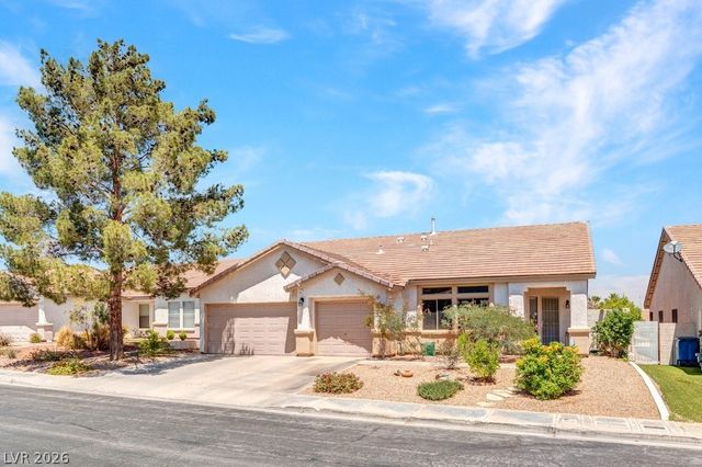 1116 Casady Hollow Avenue, Henderson, NV 89012