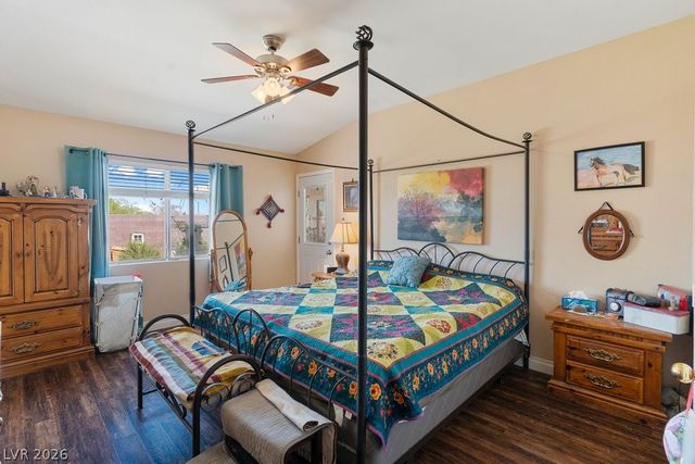 1116 Casady Hollow Avenue, Henderson, NV 89012
