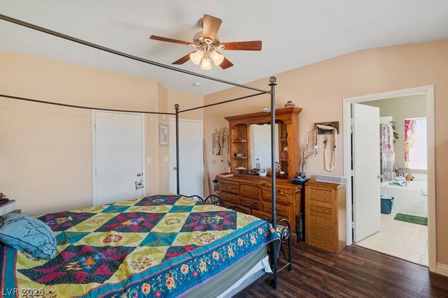 1116 Casady Hollow Avenue, Henderson, NV 89012