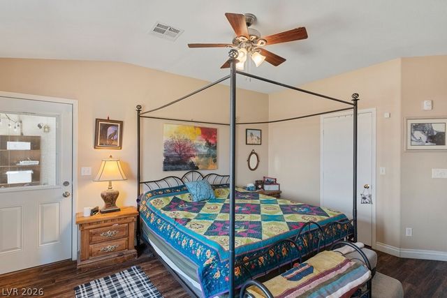 1116 Casady Hollow Avenue, Henderson, NV 89012