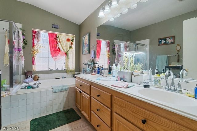 1116 Casady Hollow Avenue, Henderson, NV 89012
