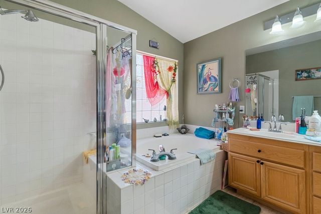 1116 Casady Hollow Avenue, Henderson, NV 89012